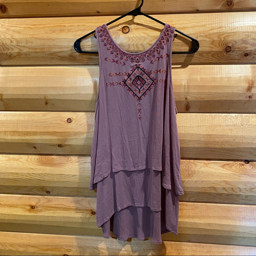 Knox Rose Tank Top
